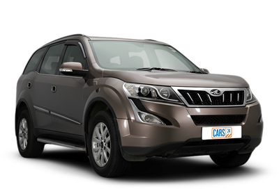 Mahindra XUV500-img